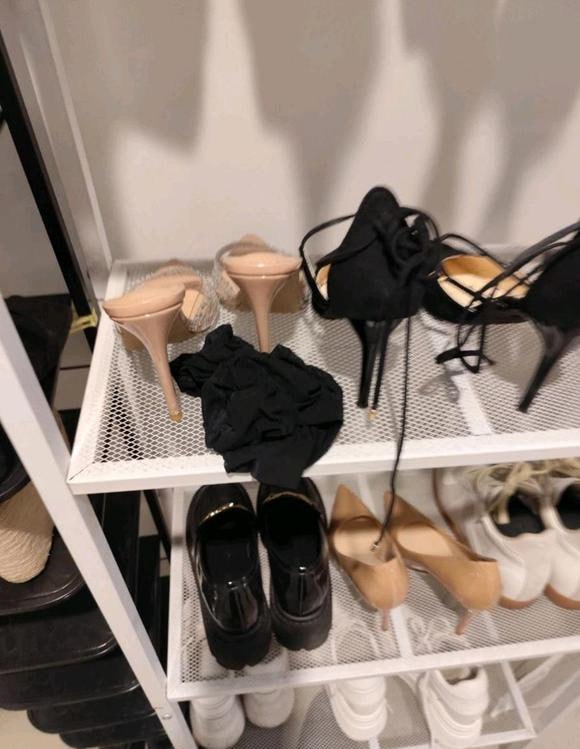 有这样的邻居 真是太遭罪了