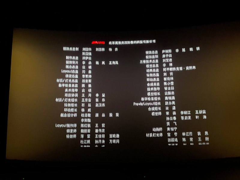 有喜欢看《深海》的朋友吗？我记得当时看网上很多人说这部电影一定要看IMAX版，画风很吸引我，就找了一家IMAX影院，只有我一个人，后半部分眼泪控制不住，现在一年多了还没走出来