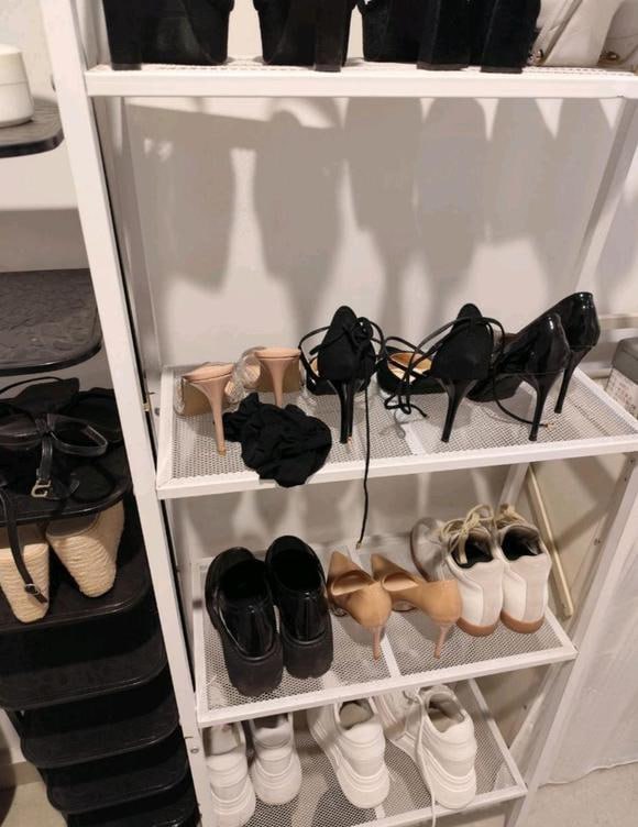 有这样的邻居 真是太遭罪了