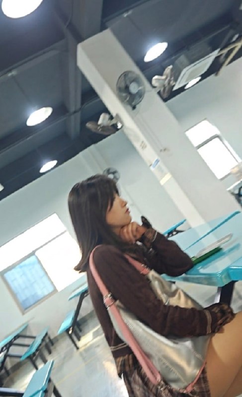 老哥们，还是当女人好啊